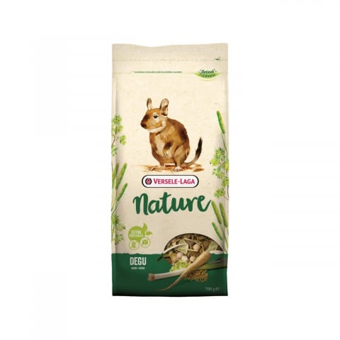 Hrana rozatoare - VL NATURE VEVERITE 700G/416