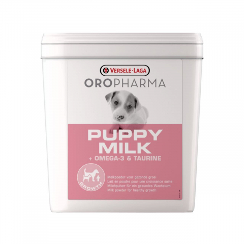 Suplimente si vitamine caini - VL OROPHARMA PUPPY MILK 1,6KG