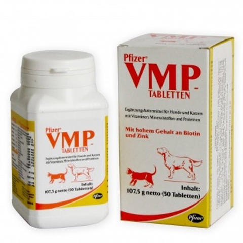 Suplimente si vitamine pisici - Supliment caini, pisici, VMP