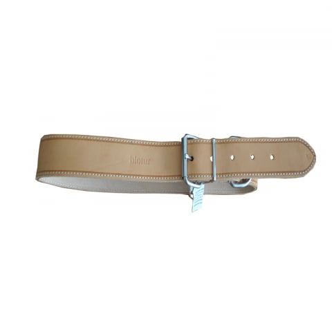 Zgarzi, lese, hamuri caini - ZGARDA PENTRU CAINI HEAVY NATUR S 2 5/55 CM