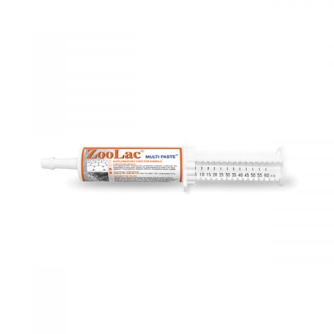 Suplimente si vitamine pisici - ZOOLAC PROBIOTIC ANIMALE, MULTI PASTE 15 ML