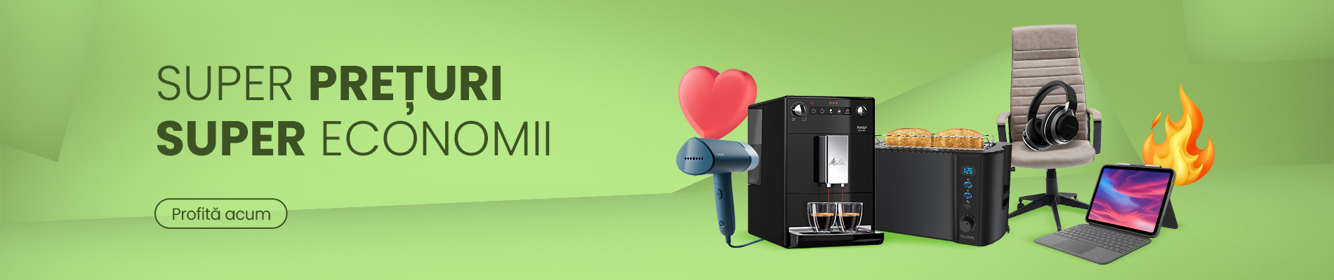 SUPER PREȚURI