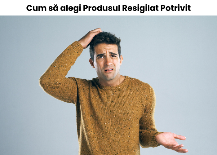 Cum să alegi Produsul Resigilat Potrivit: Ghid pentru Cumpărături Inteligente