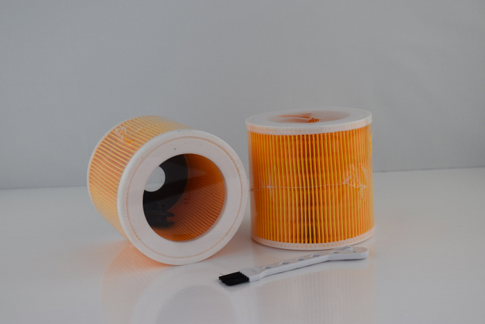 2X filtre pentru aspirator Kärcher - CA NOU [7]