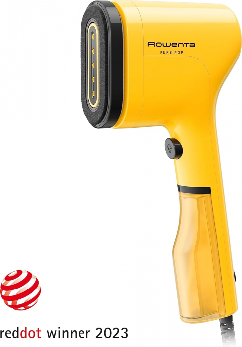Aparat de călcat vertical Rowenta Pure Pop DR2026 - FOARTE BUN [2]