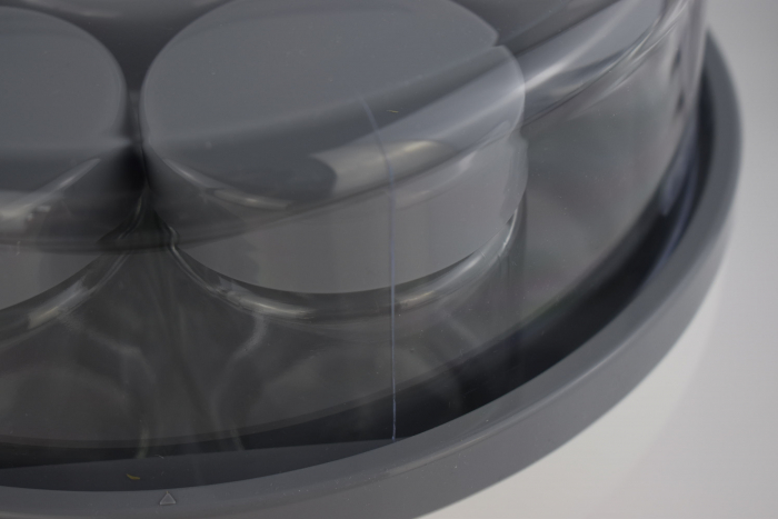 Severin JG 3520 Masina de iaurt 14 borcan - FOARTE BUN [7]