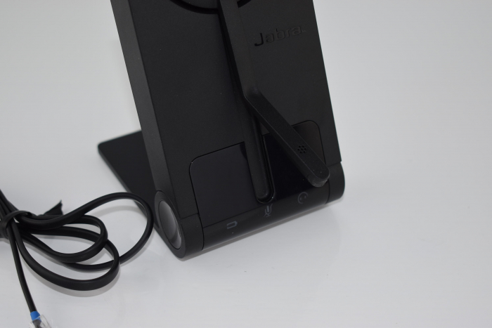 Căști Jabra Pro 925 Bluetooth On-Ear Mono - pentru utilizare cu telefoane fixe și mobile -CU PARTICULARI [5]