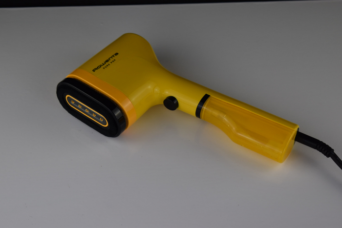 Aparat de călcat vertical Rowenta Pure Pop DR2026 - FOARTE BUN [6]