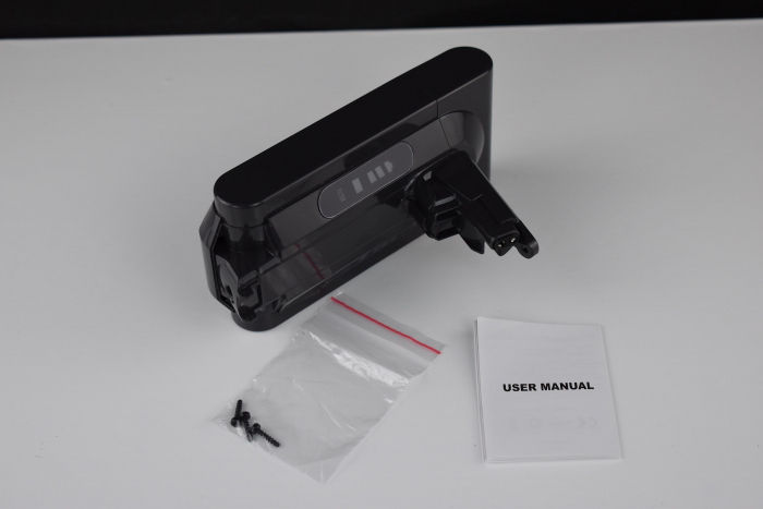 Acumulator Keenstone pentru Dyson, V10, 25.2V 5000mAh -CA NOU [3]