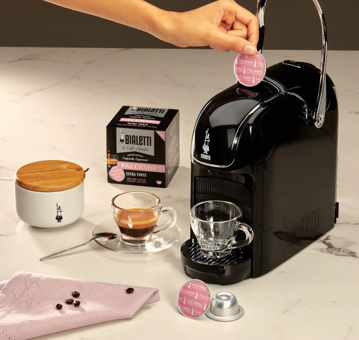 Aparat de cafea bialetti cf67 cu capsule bialetti [4]