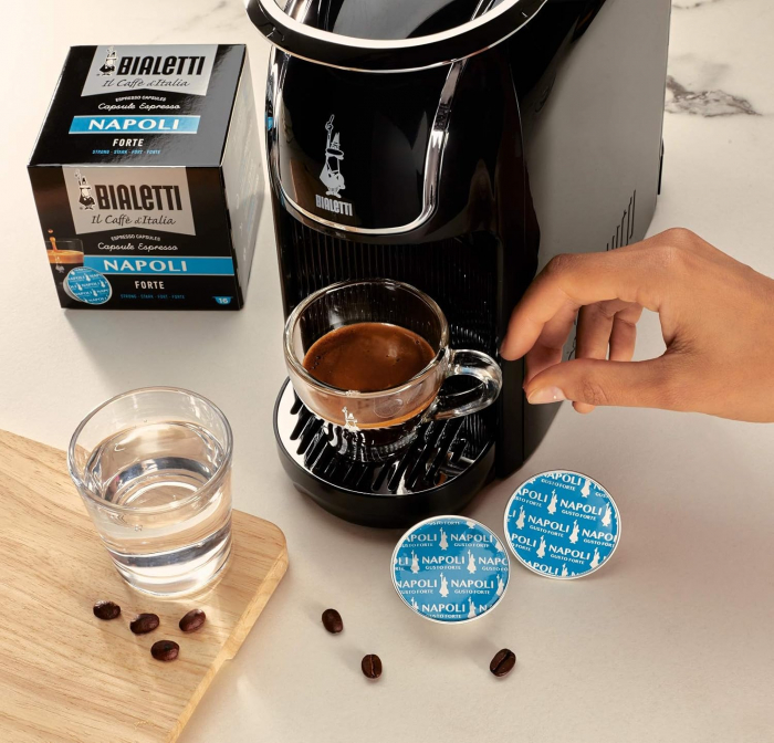 Aparat de cafea bialetti cf67 cu capsule bialetti [5]