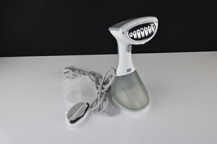 Aparat de Călcat cu Abur, 1300W, 260ml, Gri - CA NOU [7]