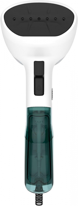 Aparat de calcat vertical cu aburi Tefal DT6131 1300w, Foarte usor,850g  - FOARTE BUN [2]