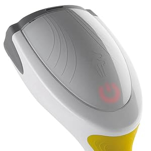 Aparat de călcat vertical cu aburi Ariete 4167, Portabil,1200 W, 0.26 l, Alb/Gri -FOARTE BUN [2]