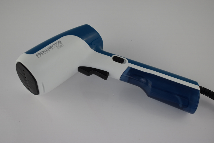 Aparat de călcat cu abur Rowenta Access Steam First DR6130, 1300 W, 70 ml -CA NOU [6]