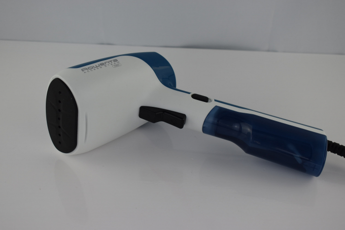 Aparat de călcat cu abur Rowenta Access Steam First DR6130, 1300 W, 70 ml -CA NOU [5]