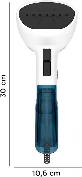 Aparat de călcat cu abur Rowenta Access Steam First DR6130, 1300 W, 70 ml -CA NOU [3]