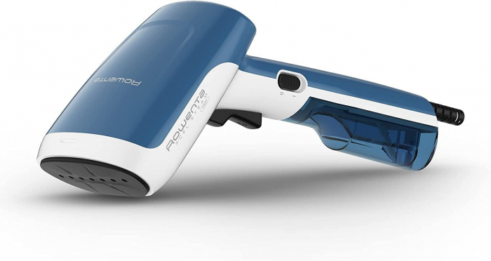 Aparat de călcat cu abur Rowenta Access Steam First DR6130, 1300 W, 70 ml -CA NOU [2]