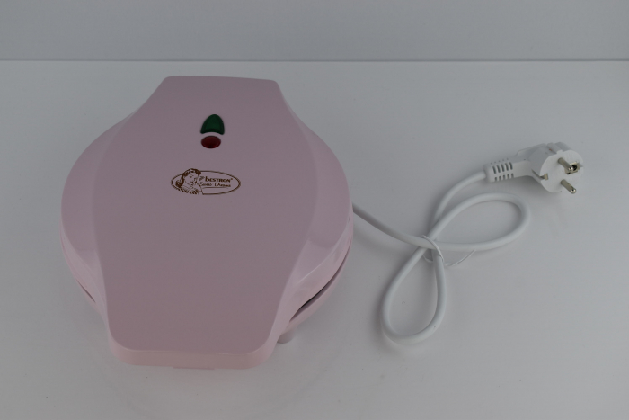 Aparat de copt gogoși, Bestron, 7 gogoși, 700W - CA NOU [4]