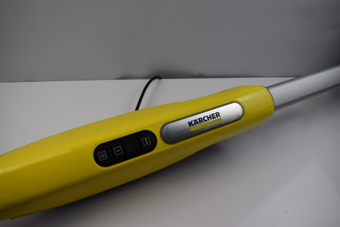 Aparat de curatat cu abur KARCHER SC 3 Upright EasyFix  - FOARTE BUN [9]