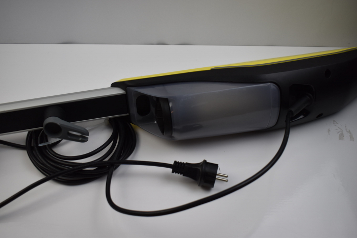 Aparat de curatat cu abur KARCHER SC 3 Upright EasyFix  - FOARTE BUN [12]