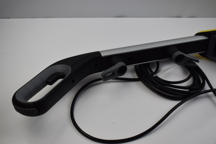 Aparat de curatat cu abur KARCHER SC 3 Upright EasyFix  - FOARTE BUN [13]