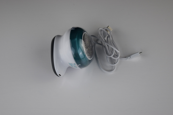 Aparat de curățat scame, încărcător USB, 40 minute, Beper -CA NOU [3]