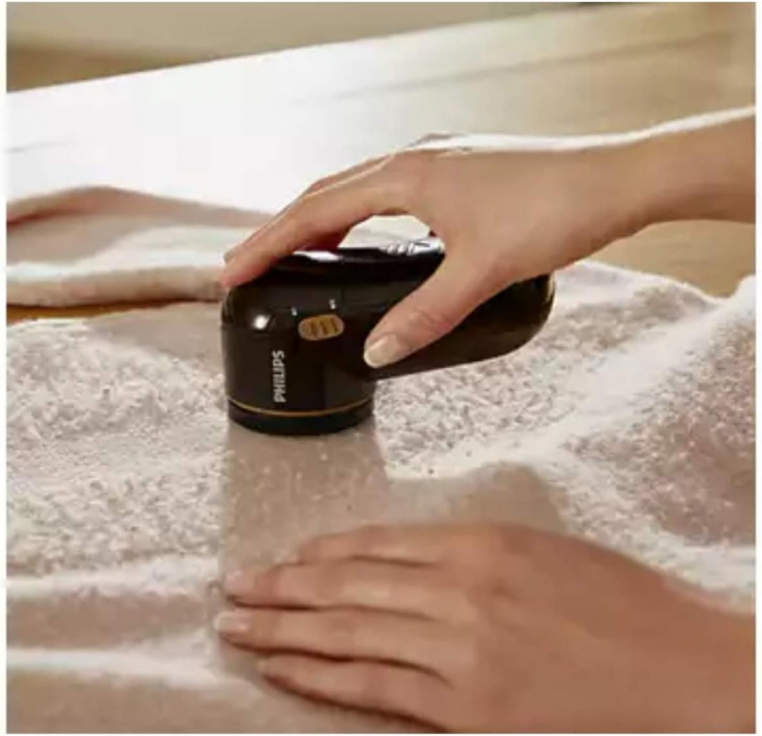 Aparat de curățat scame PHILIPS - BUN [5]