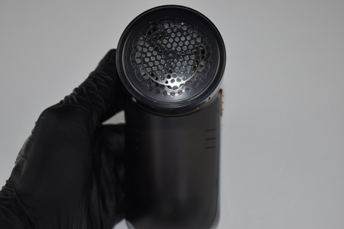 Aparat de curățat scame PHILIPS - CA NOU [6]