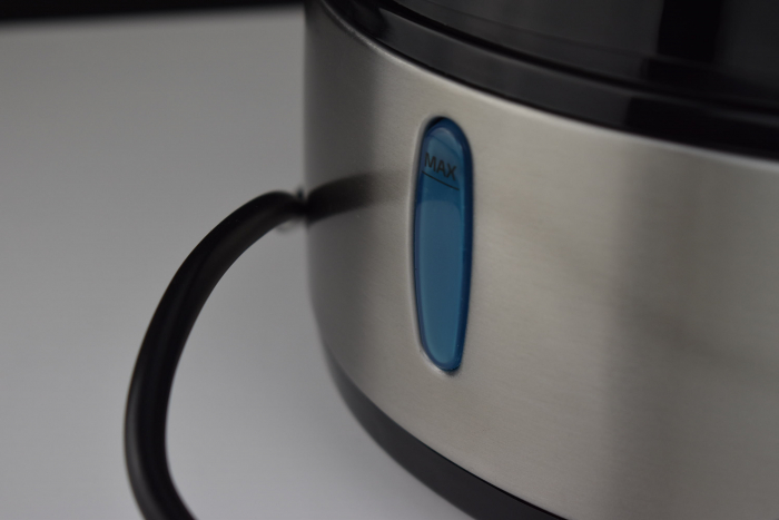 Aparat de gatit cu aburi Cecotec Vapovita 3000, 800 W, 9 l, Timer 60 min, 3 Cosuri gatire, Protectie supraincalzire, Mentinere la cald, Negru/Inox - CA NOU [7]