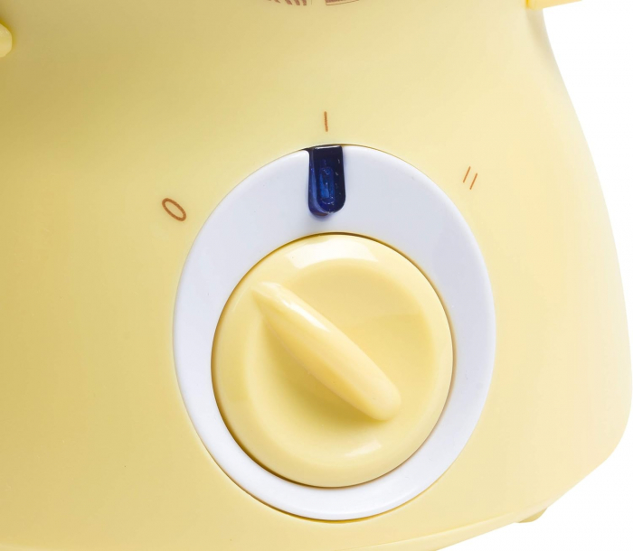 Aparat fondue pentru ciocolata Sweet Dreams Bestron 2 persoane - BUN [5]