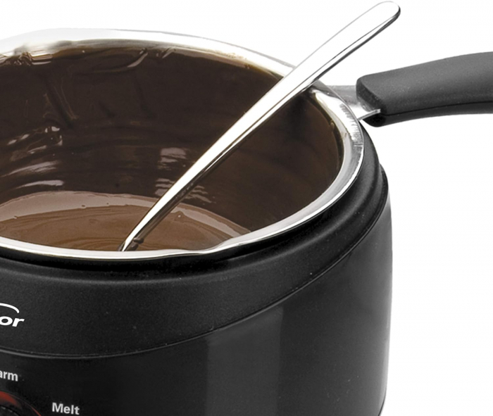 Aparat pentru topit ciocolata Lacor, 1L -FOARTE BUN [3]