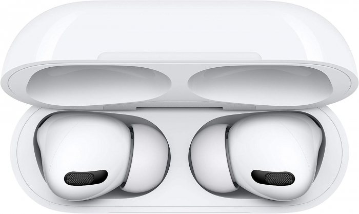 Apple AirPods Pro (1. Generation) ​​​​​​​2021 -BUN [2]