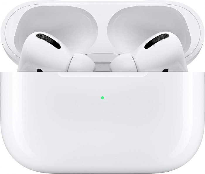 Apple AirPods Pro (1. Generation) ​​​​​​​2021 -BUN [4]