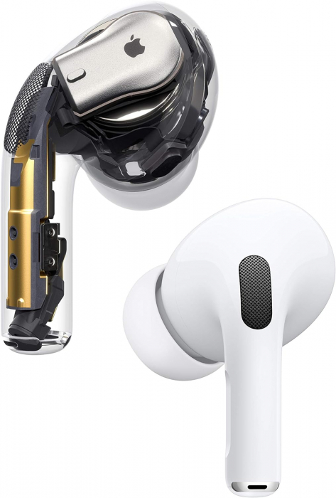 Apple AirPods Pro (1. Generation) ​​​​​​​2021 -BUN [3]