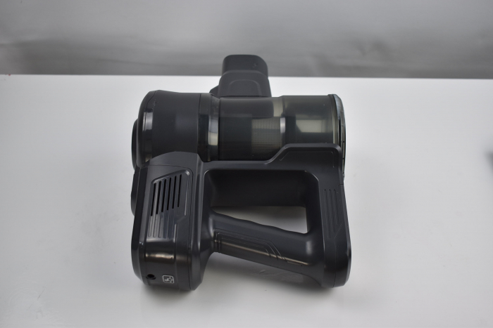 Aspirator fără Fir 6-1 cu Acumulator Detașabil, Lumină LED, Aspirator de Mână pentru Pardoseli Dure, Covor, Plăci de Marmură, Păr de Animale -  Decent [13]
