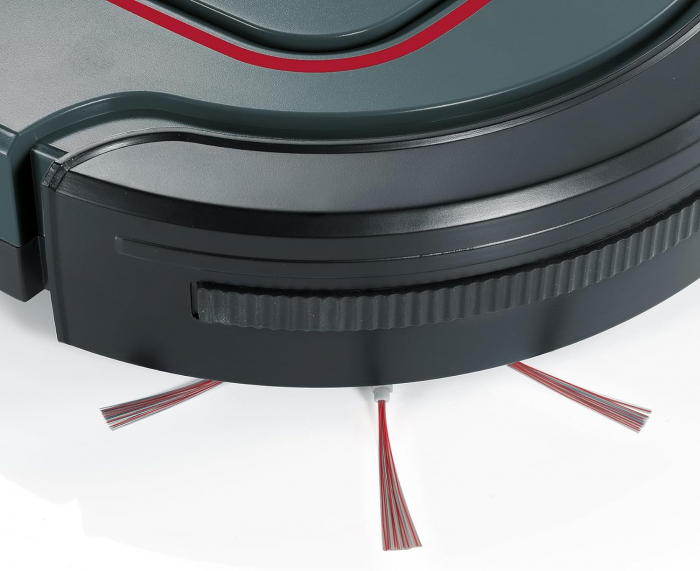 Aspirator robot Severin RB7025 - gri, roșu și negru -FOARTE BUN [3]