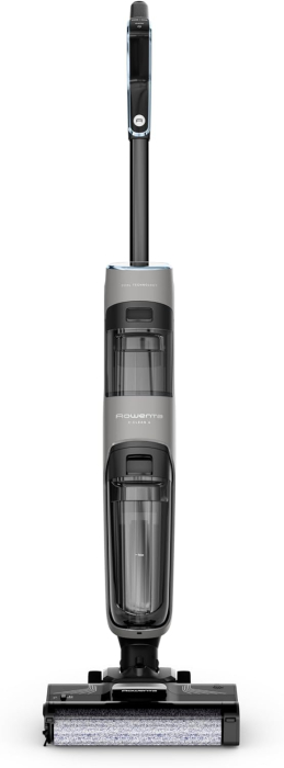 Aspirator vertical fara fir cu spalare Rowenta X-Clean 4 [1]