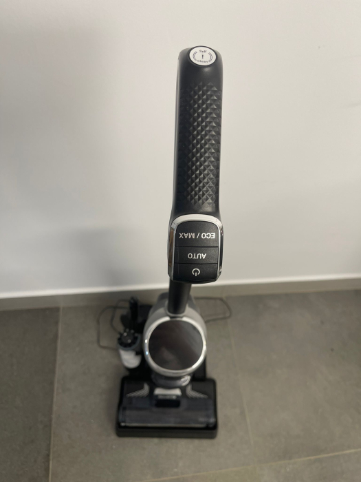 Aspirator vertical fara fir cu spalare Rowenta X-Clean 4 [3]