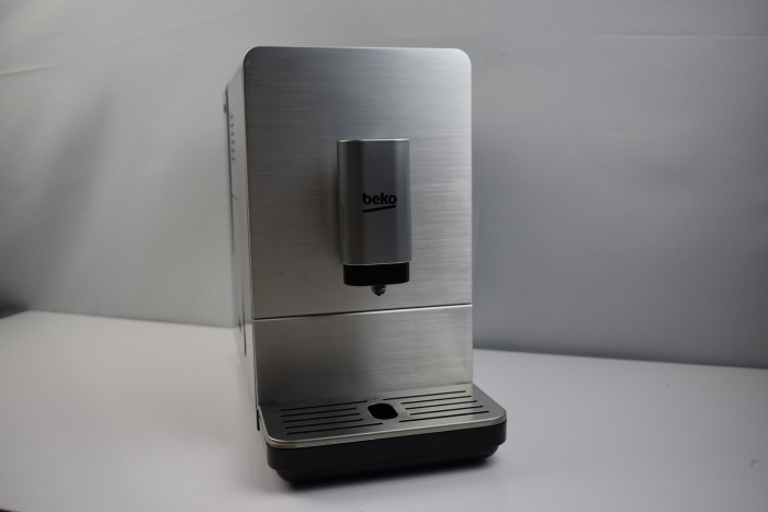 Automat de cafea cu boabe beko CEG5301X, 19 bar, 1,5L rezervor, touch Lcd control -BUN [10]