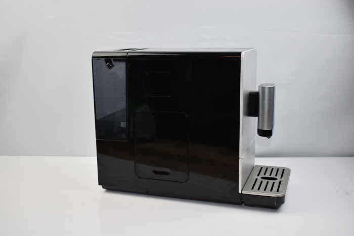 Automat de cafea cu boabe beko CEG5301X, 19 bar, 1,5L rezervor, touch Lcd control -BUN [15]