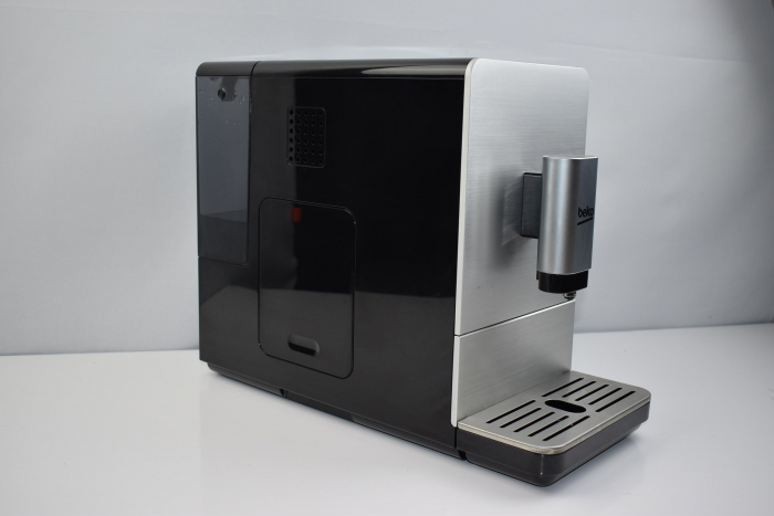 Automat de cafea cu boabe beko CEG5301X, 19 bar, 1,5L rezervor, touch Lcd control -BUN [13]