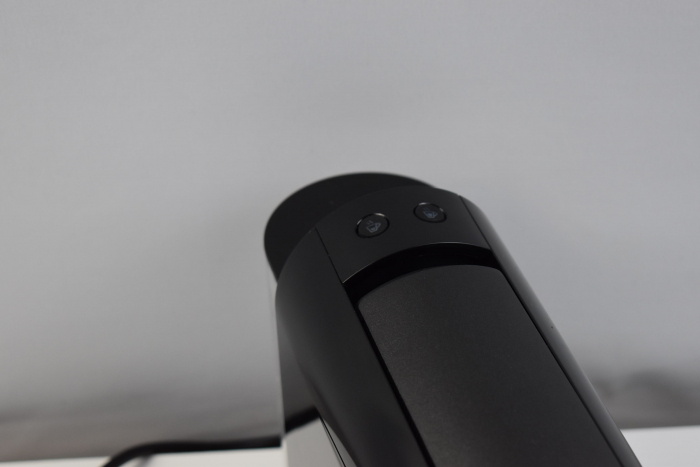 Bialetti Gioia, Aparat de cafea cu apsule, Recipient de 500 ml, 1200 W, negru - Foarte bun [9]