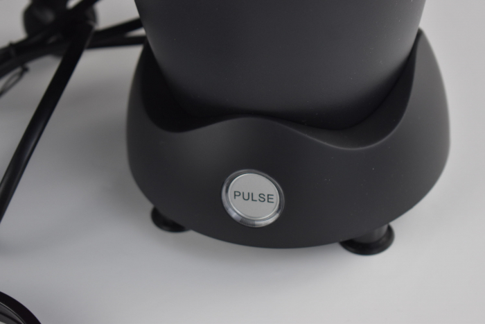 Blender nutribullet PRO+ 1200, multifuncțional, mixer si blander, Suc & Smoothie - CA NOU [9]