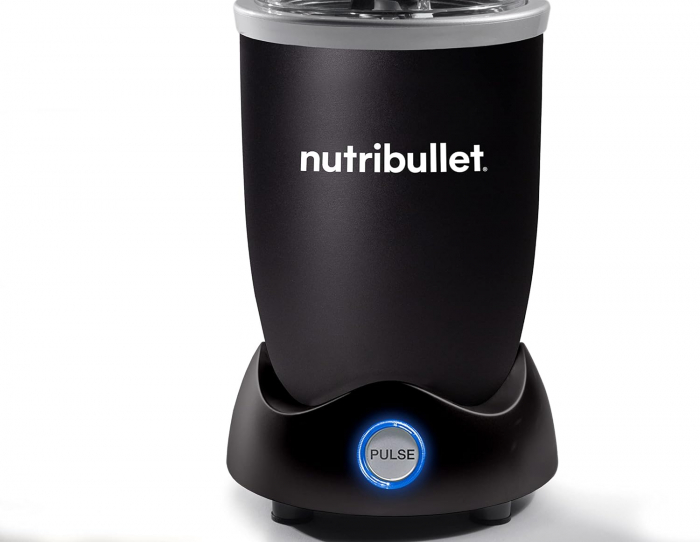 Blender nutribullet PRO+ 1200, multifuncțional, mixer si blander, Suc & Smoothie - CA NOU [3]