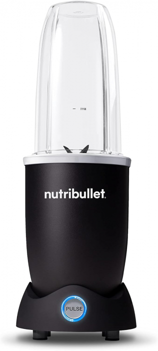 Blender nutribullet PRO+ 1200, multifuncțional, mixer si blander, Suc & Smoothie - CA NOU [2]