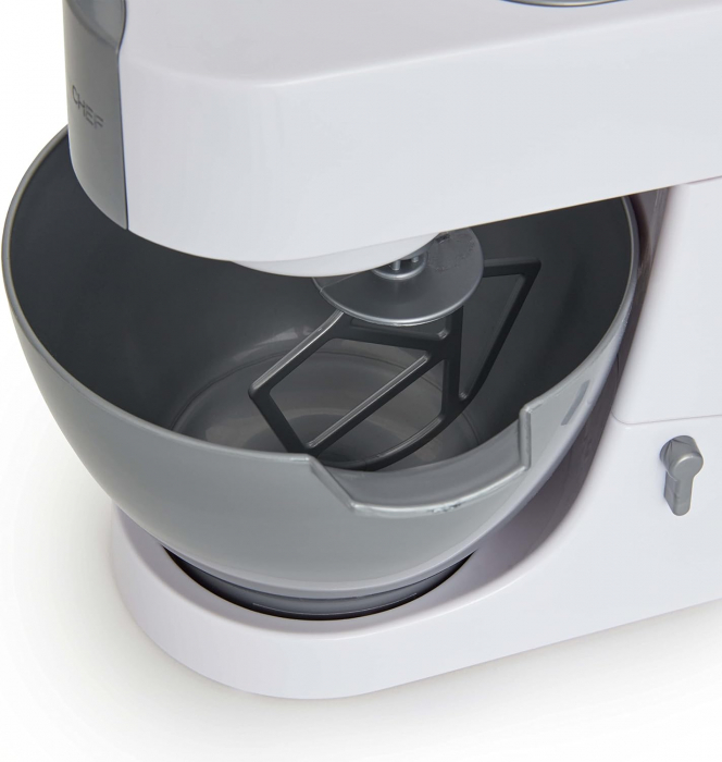 Blender Jucărie Casdon 63550 Kenwood pentru Copii cu Vârsta de 3+ ani - FOARTE BUN [7]