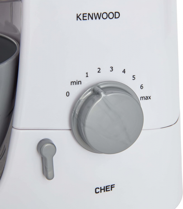 Blender Jucărie Casdon 63550 Kenwood pentru Copii cu Vârsta de 3+ ani - FOARTE BUN [3]