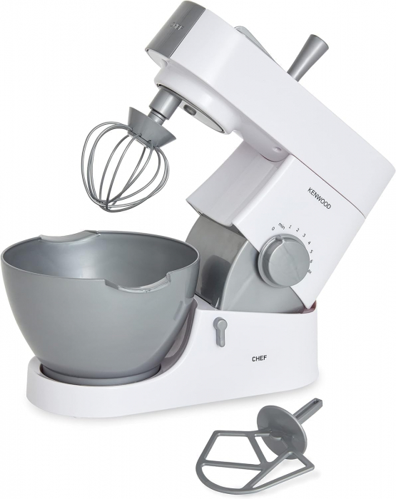 Blender Jucărie Casdon 63550 Kenwood pentru Copii cu Vârsta de 3+ ani - FOARTE BUN [2]