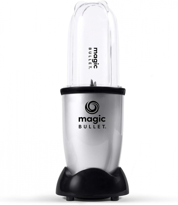Blender pentru smoothie-uri putere 200w, recipeint inclus - BUN [2]